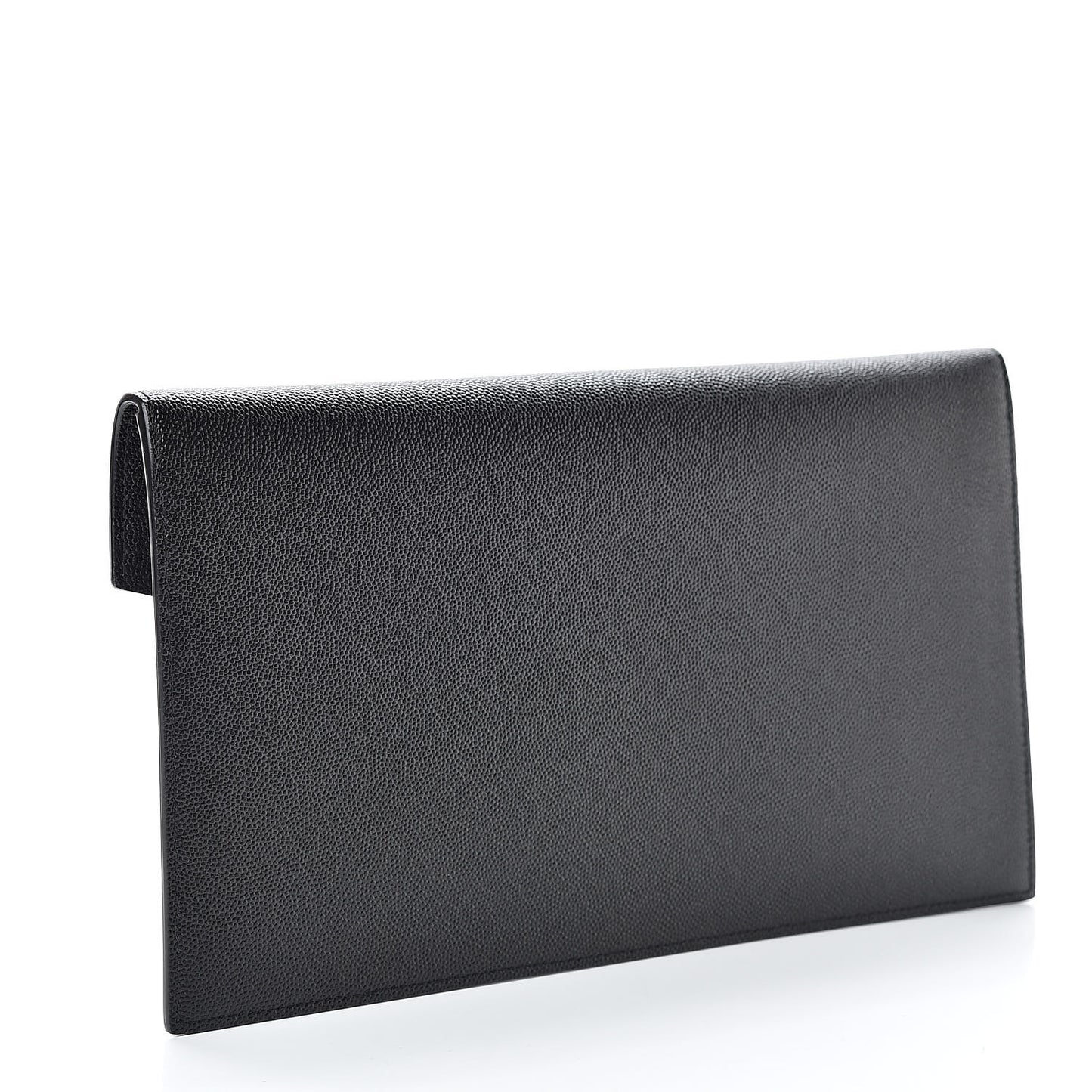 Grain De Poudre Uptown Pouch Black