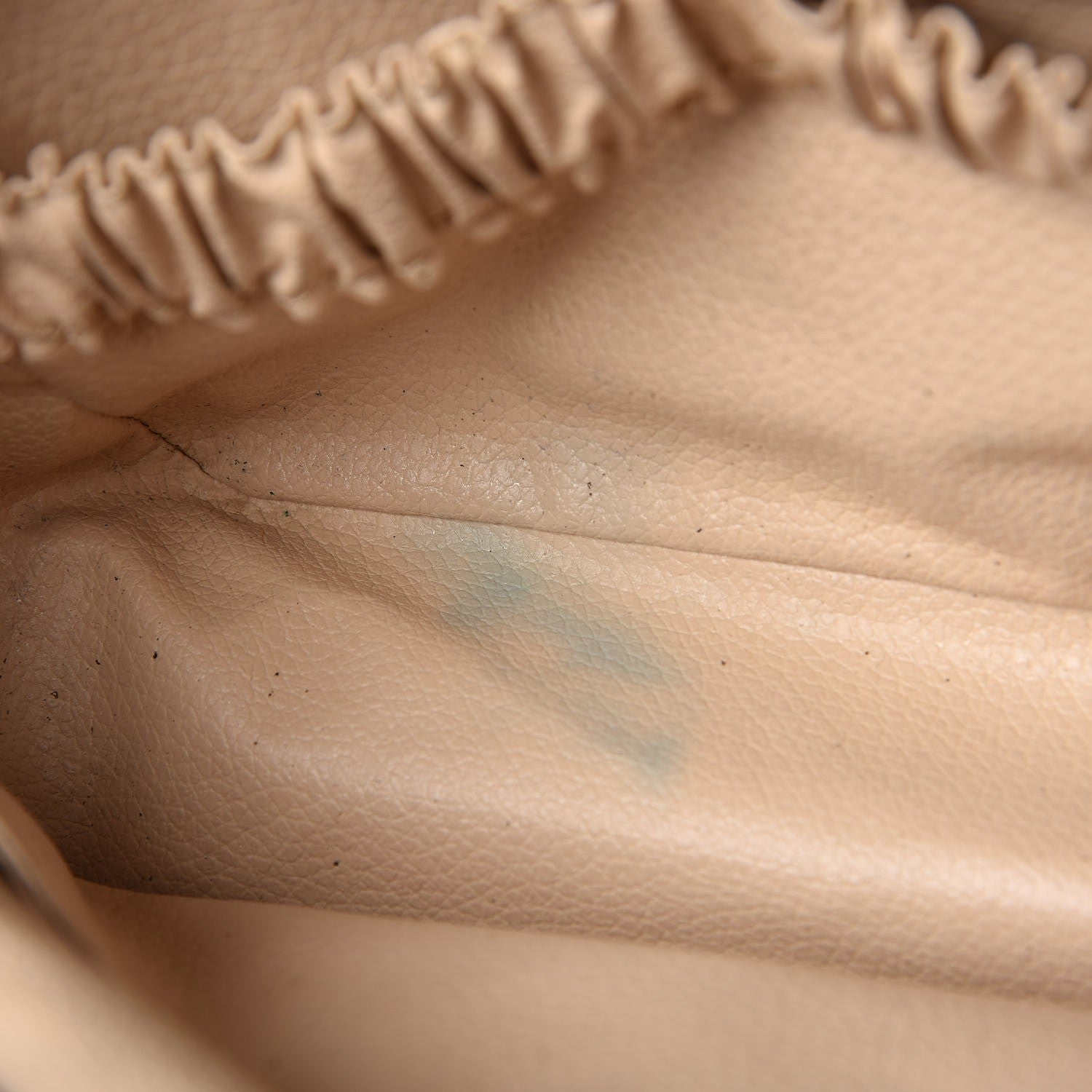 Louis Vuitton Monogram Trousse Toilette 28 10 of 10