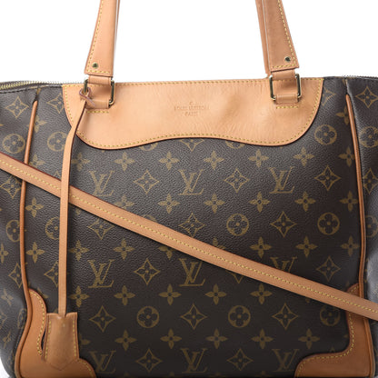 Louis Vuitton Monogram Estrela NM 8 of 14