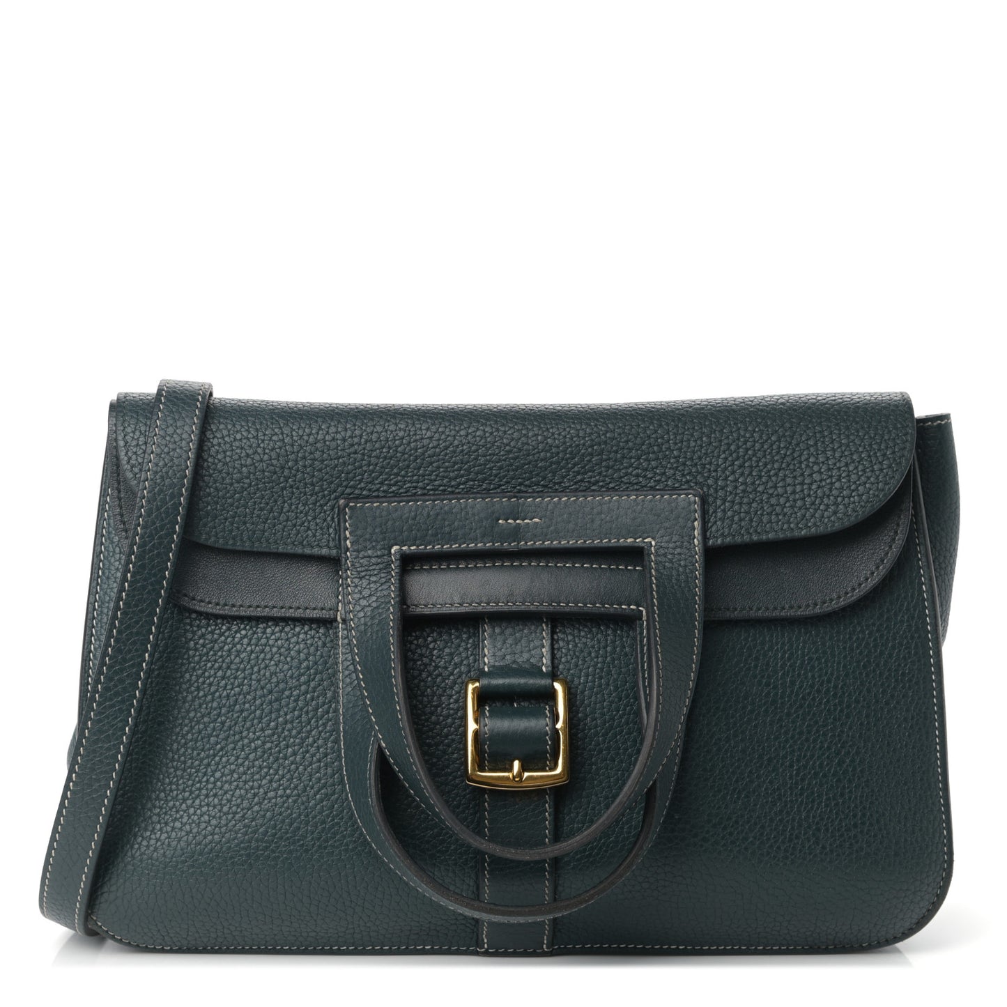Taurillon Clemence Halzan 31 GM Vert Cypress