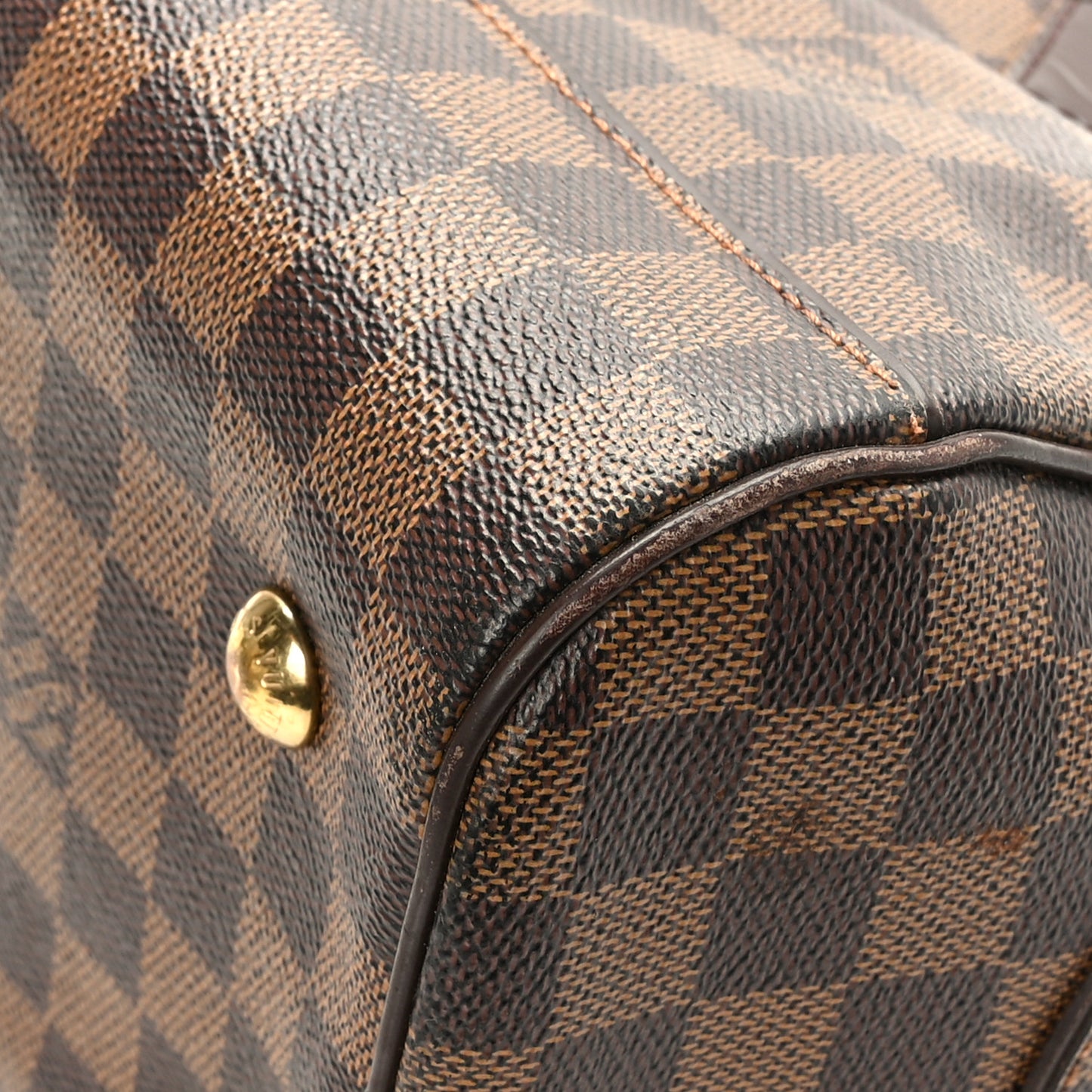 Damier Ebene Duomo