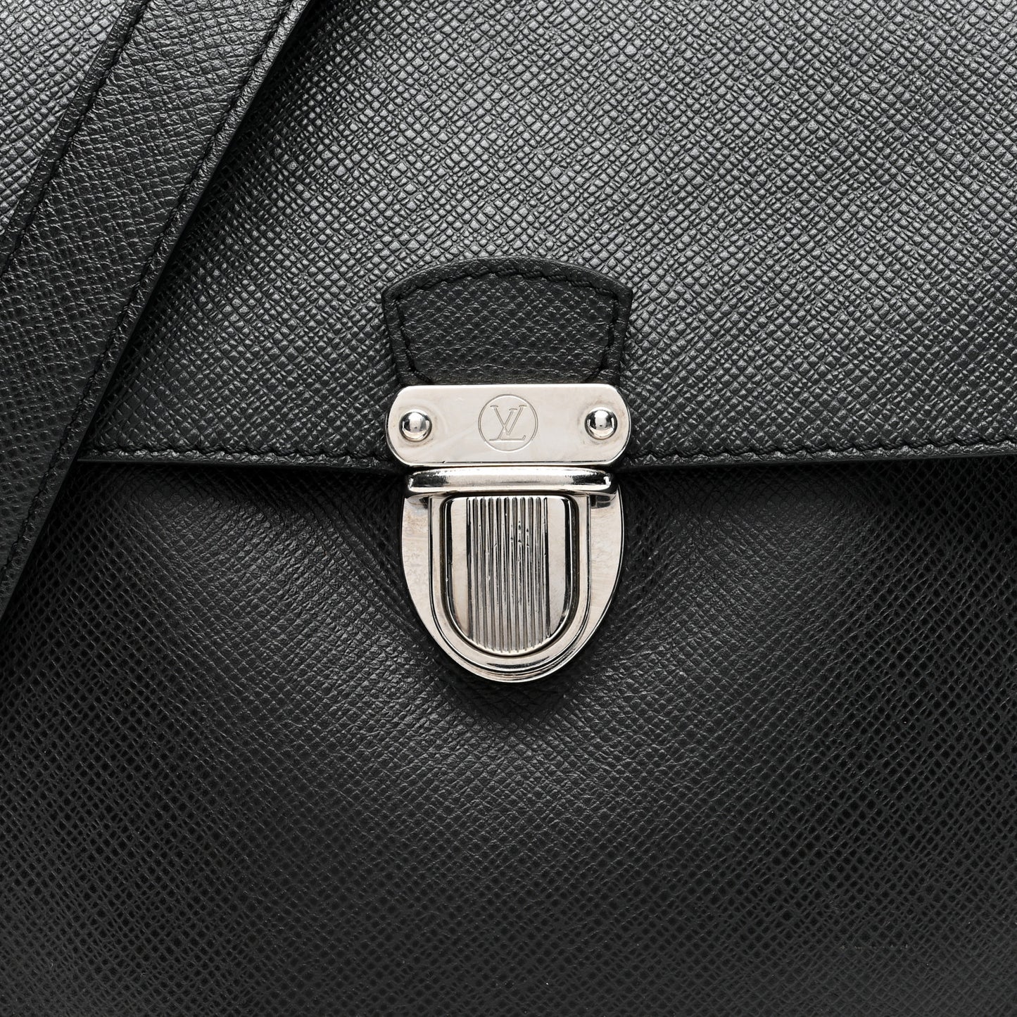 Taiga Luka Messenger Bag Ardoise