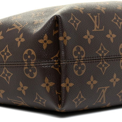 Louis Vuitton Monogram Graceful PM 8 of 13