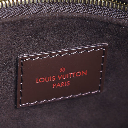 Louis Vuitton Damier Ebene Portobello GM 6 of 8