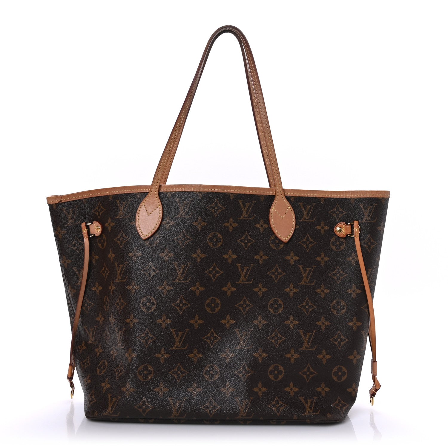Louis Vuitton Monogram Neo Neverfull MM Pivoine 1 of 10