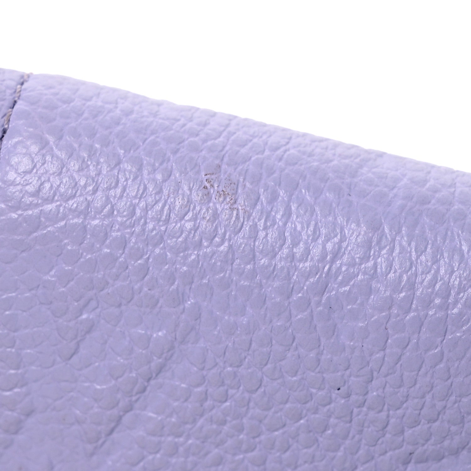 Louis Vuitton Empreinte Rosalie Coin Purse Iris 9 of 10