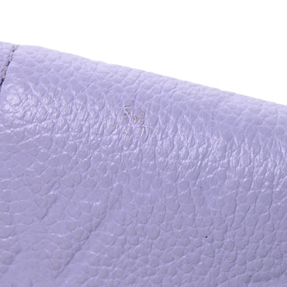 Louis Vuitton Empreinte Rosalie Coin Purse Iris 9 of 10