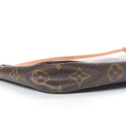 Louis Vuitton Monogram Cerises Pochette Accessories 9 of 10