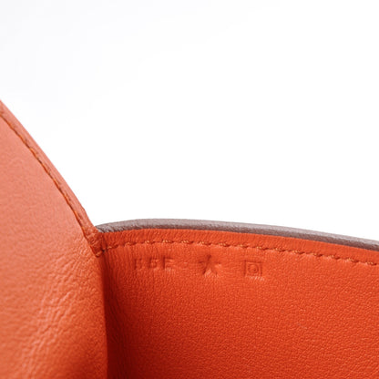 Hermes Evercolor Toolbox 26 Flamingo 7 of 8