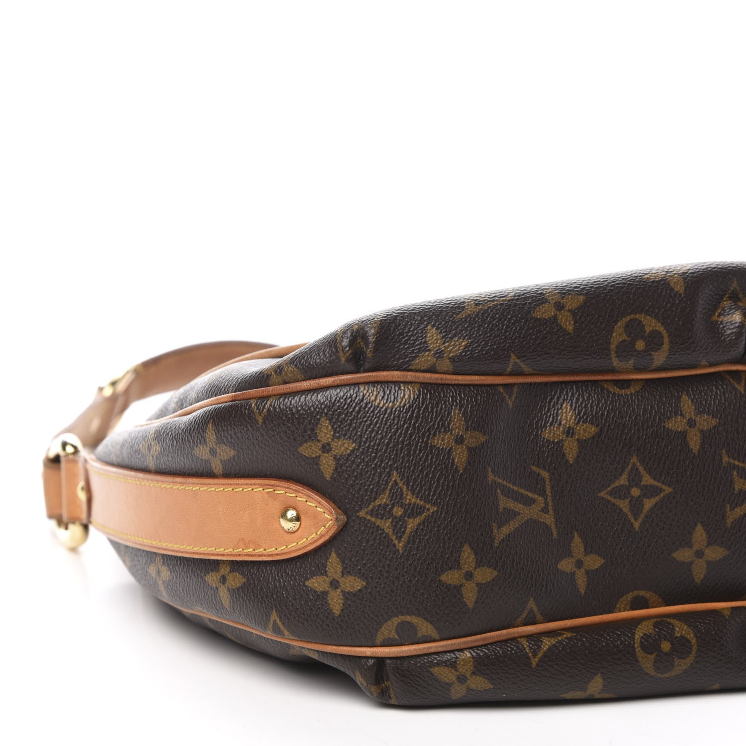 Louis Vuitton Monogram Tulum PM 8 of 11