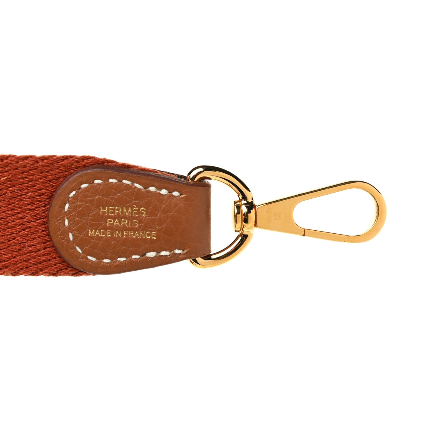 Taurillon Clemence Amazone Evelyne TPM Gold Cuivre