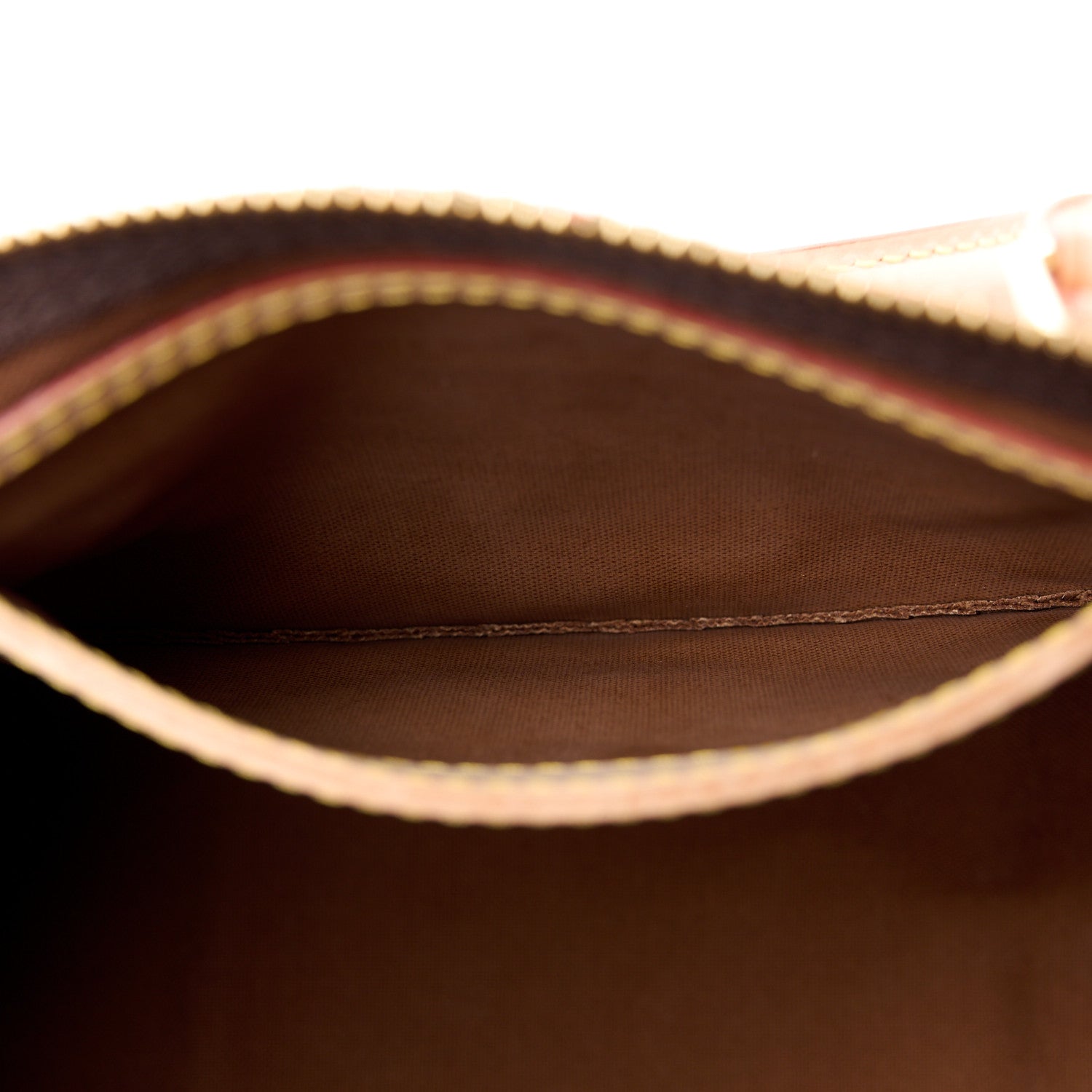 Louis Vuitton Monogram Kusama Town Speedy 30 Red 6 of 12