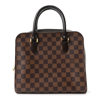 Louis Vuitton Damier Ebene Triana 1 of 9