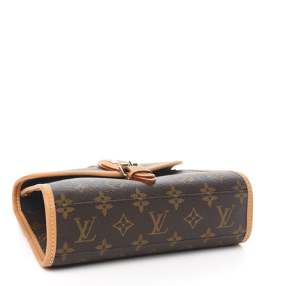 Louis Vuitton Monogram LV Ivy 4 of 10