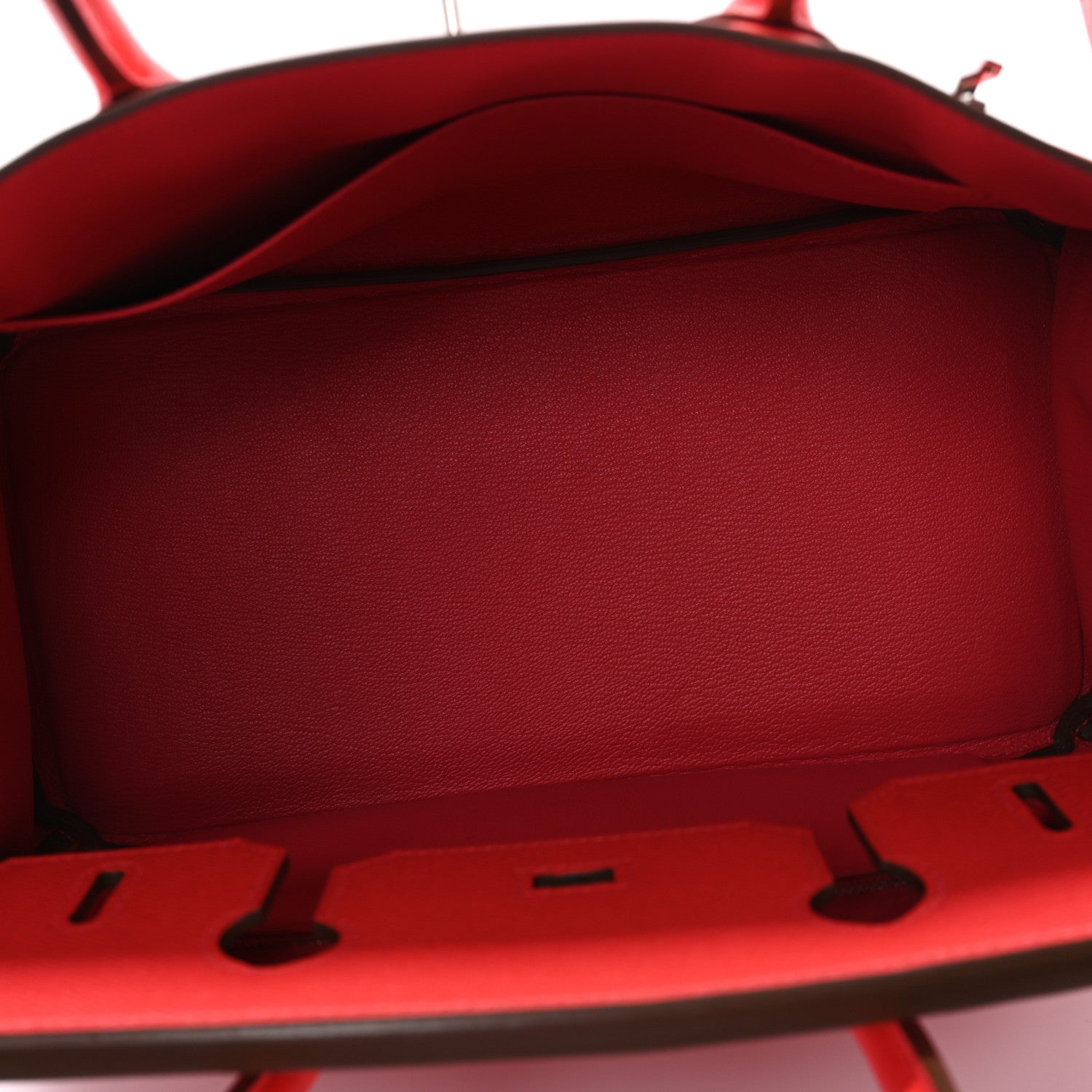 Hermes Epsom BIRKIN 30 Rose Jaipur 5 of 11