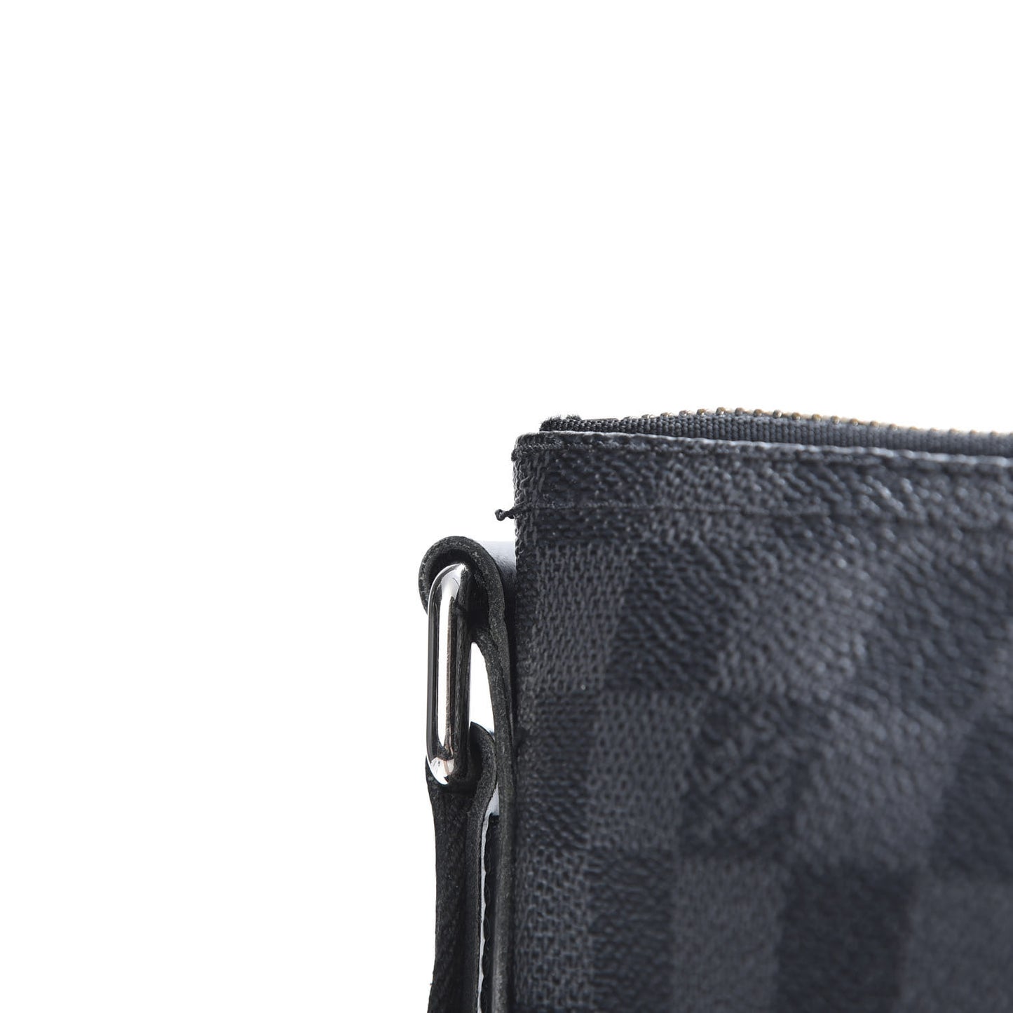 Damier Graphite Mick MM
