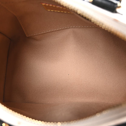 Louis Vuitton Monogram Dune Speedy Bandouliere 20 5 of 9