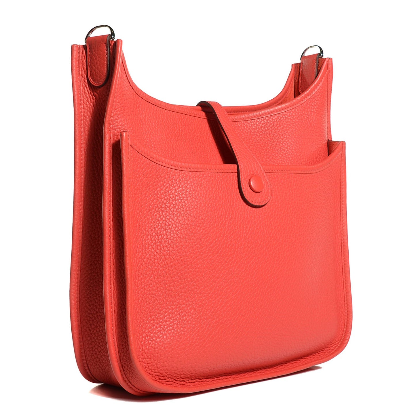 Taurillon Clemence Evelyne III PM Rose Jaipur