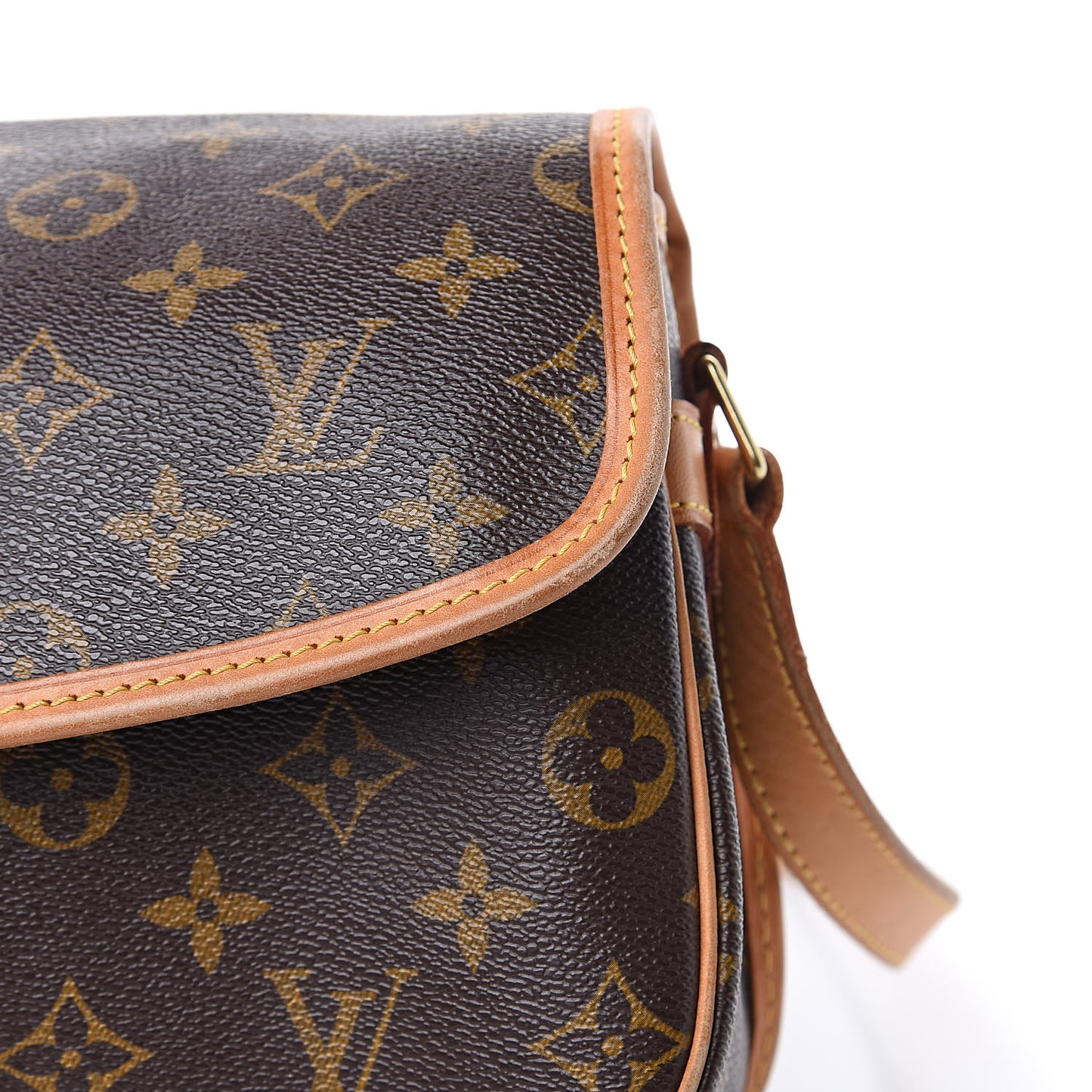 Monogram Sologne