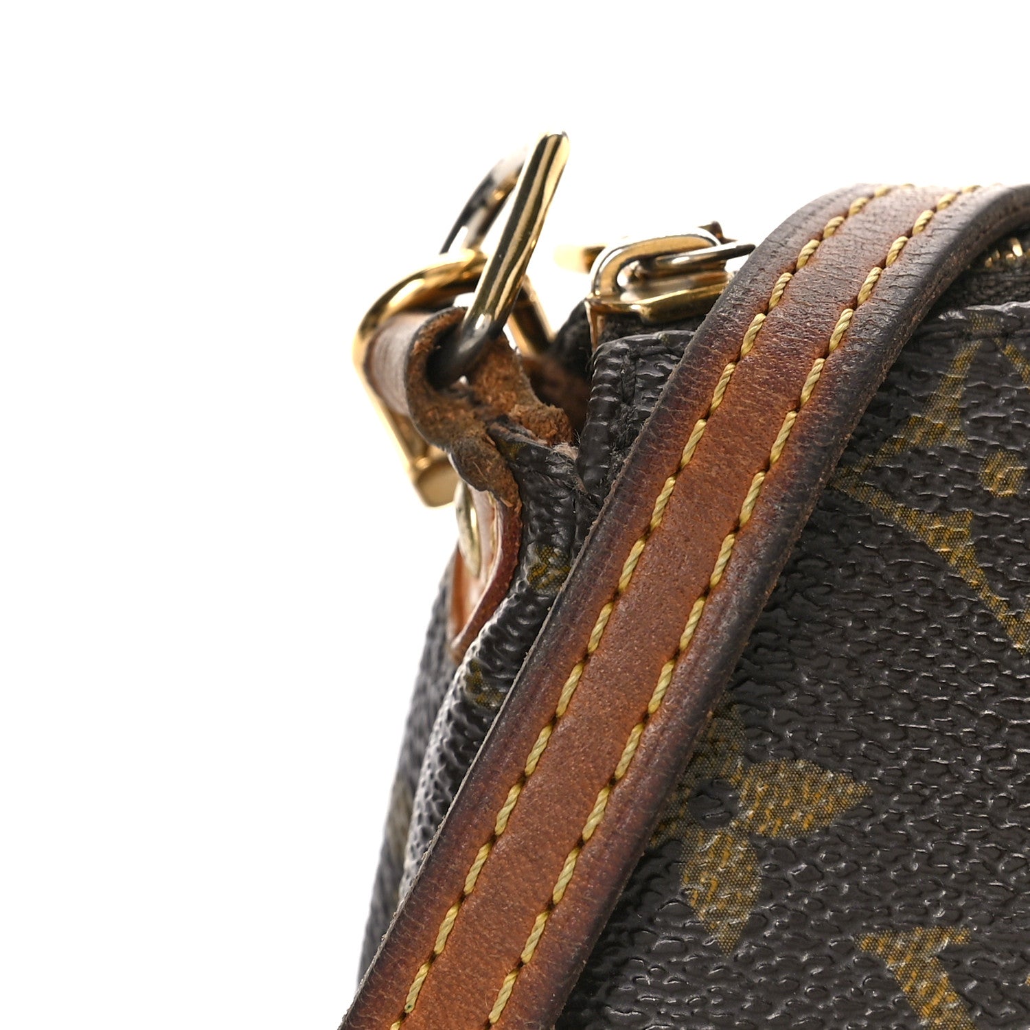 Louis Vuitton Monogram Eva Clutch 10 of 12