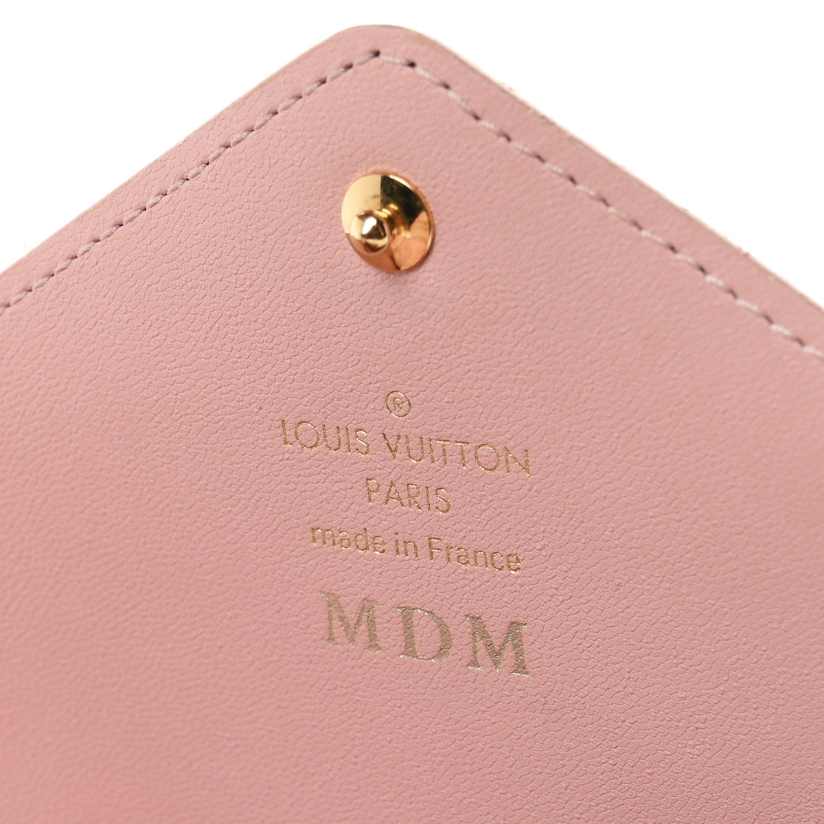 Louis Vuitton Monogram Kirigami Pochette Set 8 of 9