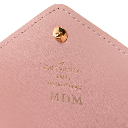 Louis Vuitton Monogram Kirigami Pochette Set 8 of 9