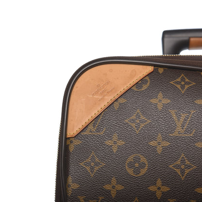 Louis Vuitton Monogram Pegase 55 Business 5 of 16