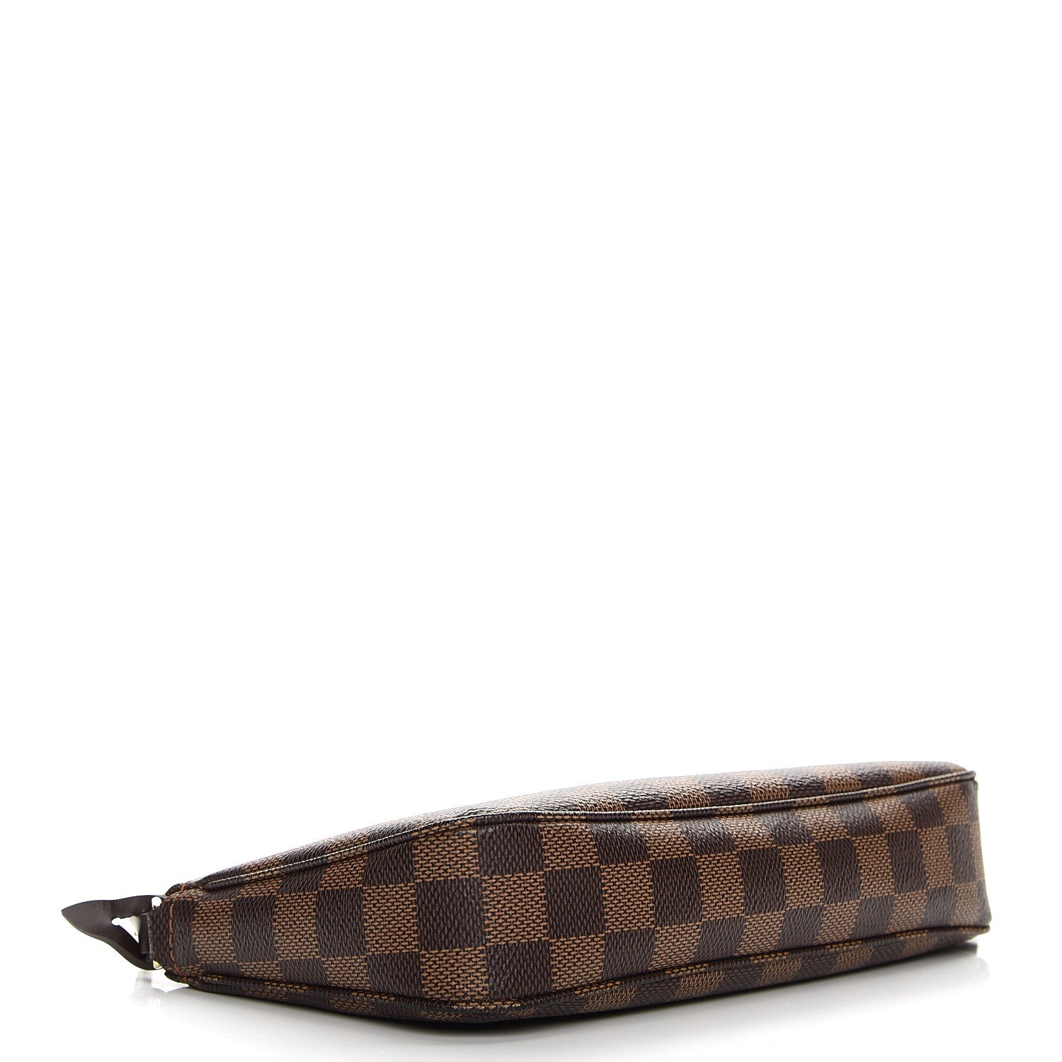Louis Vuitton Damier Ebene Pochette Accessories NM 4 of 7