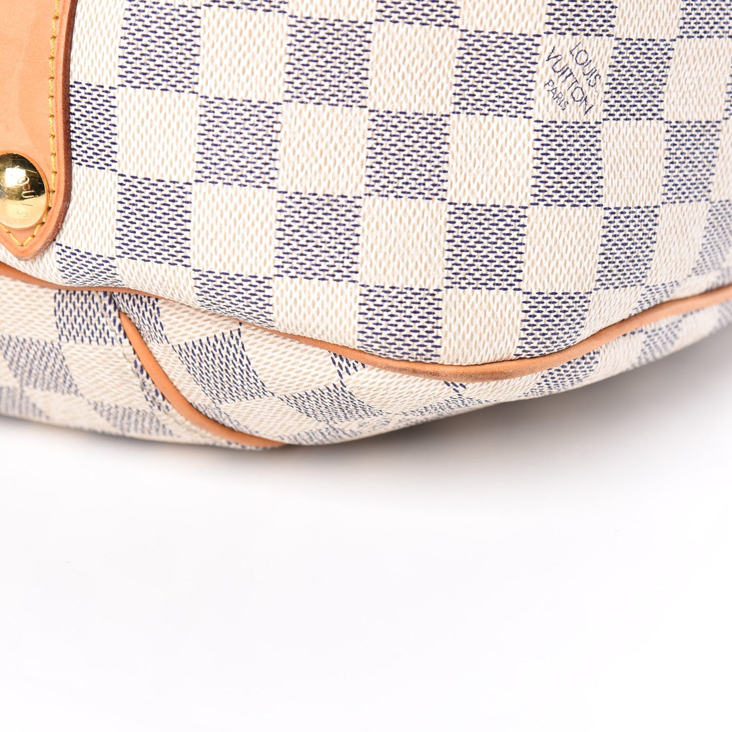 Damier Azur Galliera PM