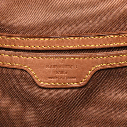 Louis Vuitton Monogram Montsouris GM Backpack 5 of 27