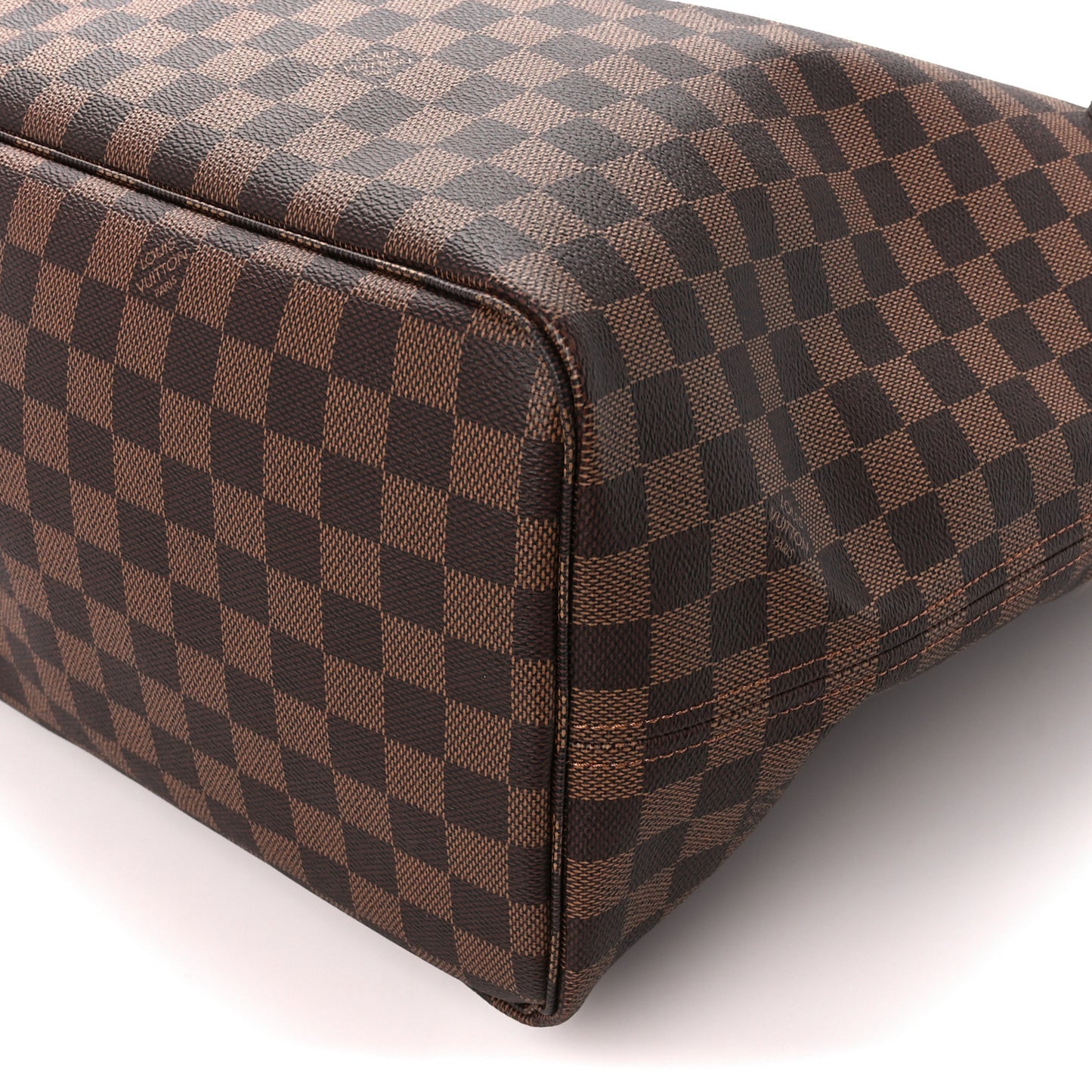 Damier Ebene Neo Neverfull GM