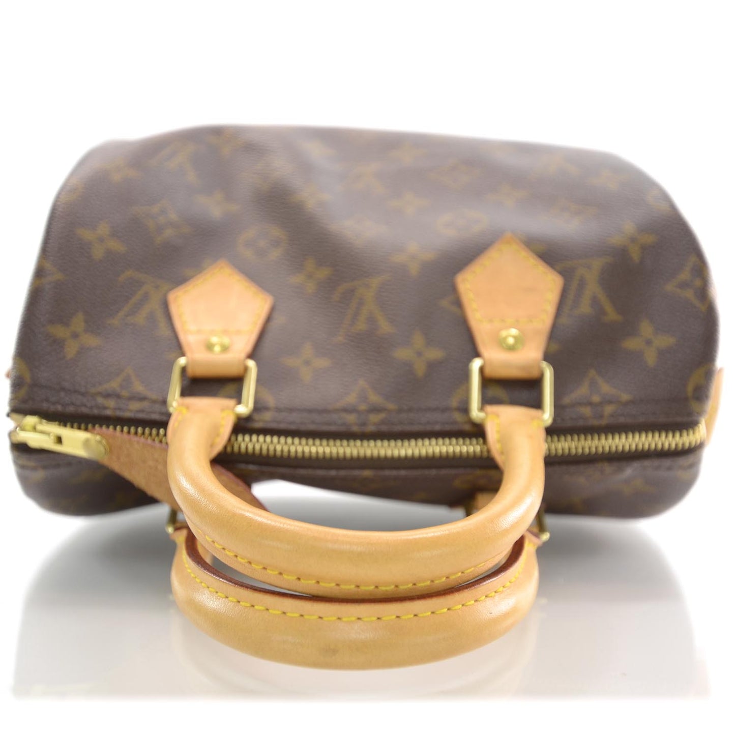 Monogram Speedy 25