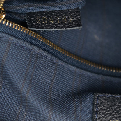 Louis Vuitton Empreinte Speedy Bandouliere 25 Infini 8 of 15