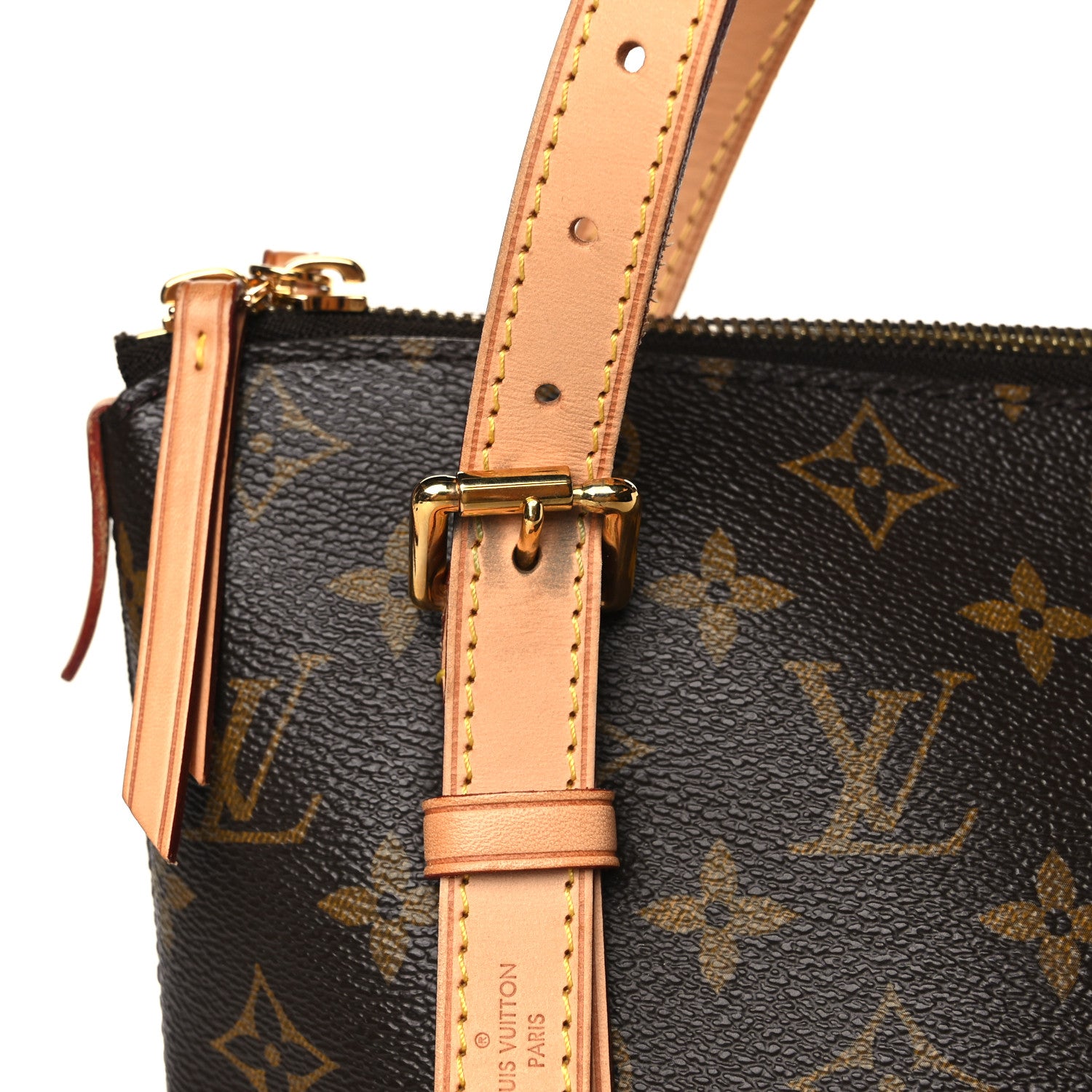 Louis Vuitton Monogram Tuileries 11 of 11