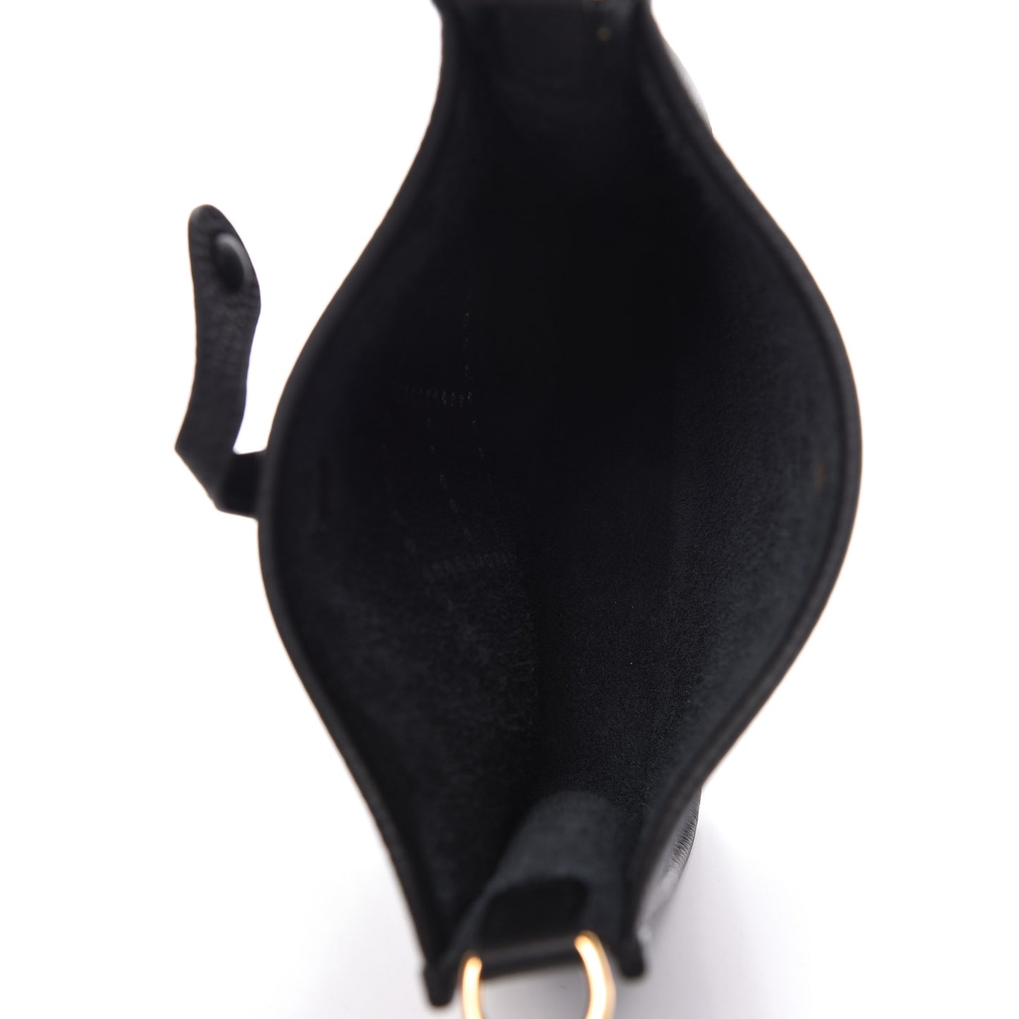 Taurillon Clemence Evelyne TPM Black
