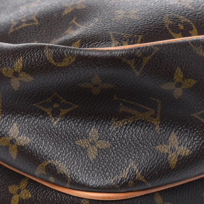 Louis Vuitton Monogram Reporter GM 11 of 26