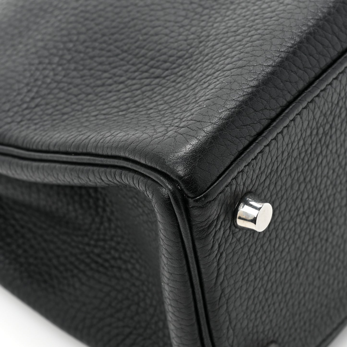 Taurillon Clemence Kelly Retourne 28 Black