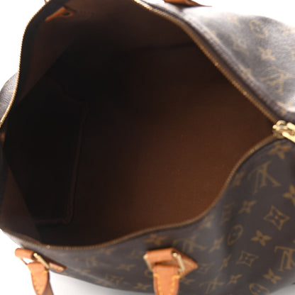 Louis Vuitton Monogram Speedy 40 5 of 14