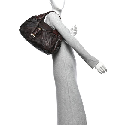 Fendi Nappa Nuvolata Spy Moro 2 of 10