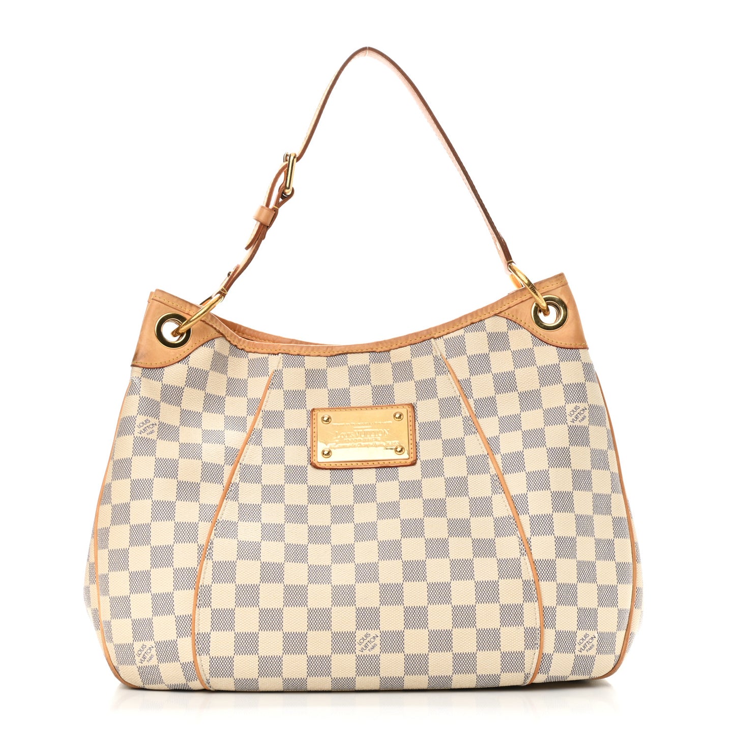 Damier Azur Galliera PM
