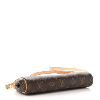 Louis Vuitton Monogram Eva Clutch 4 of 10