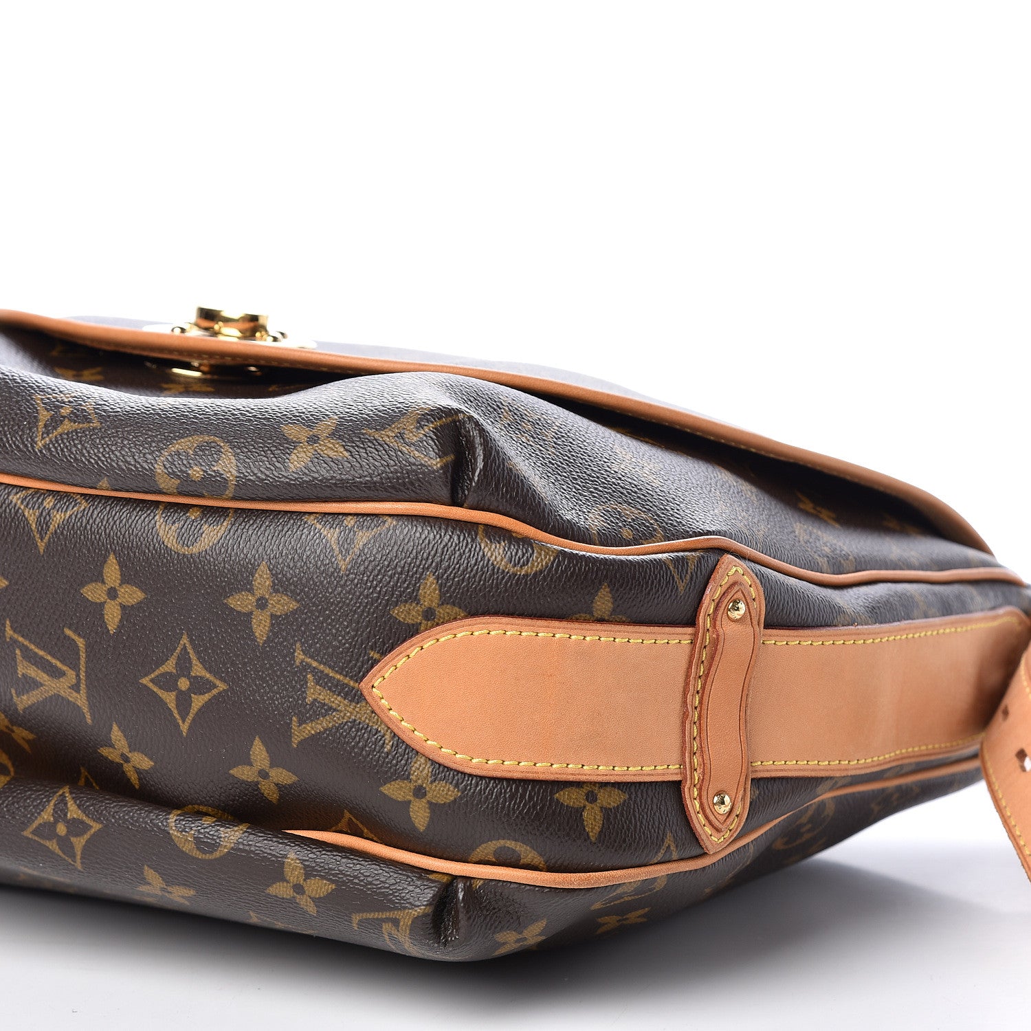 Louis Vuitton Monogram Tulum GM 9 of 9