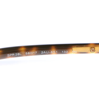 Prada Sunglasses SPR 28L Havana | 4 of 5