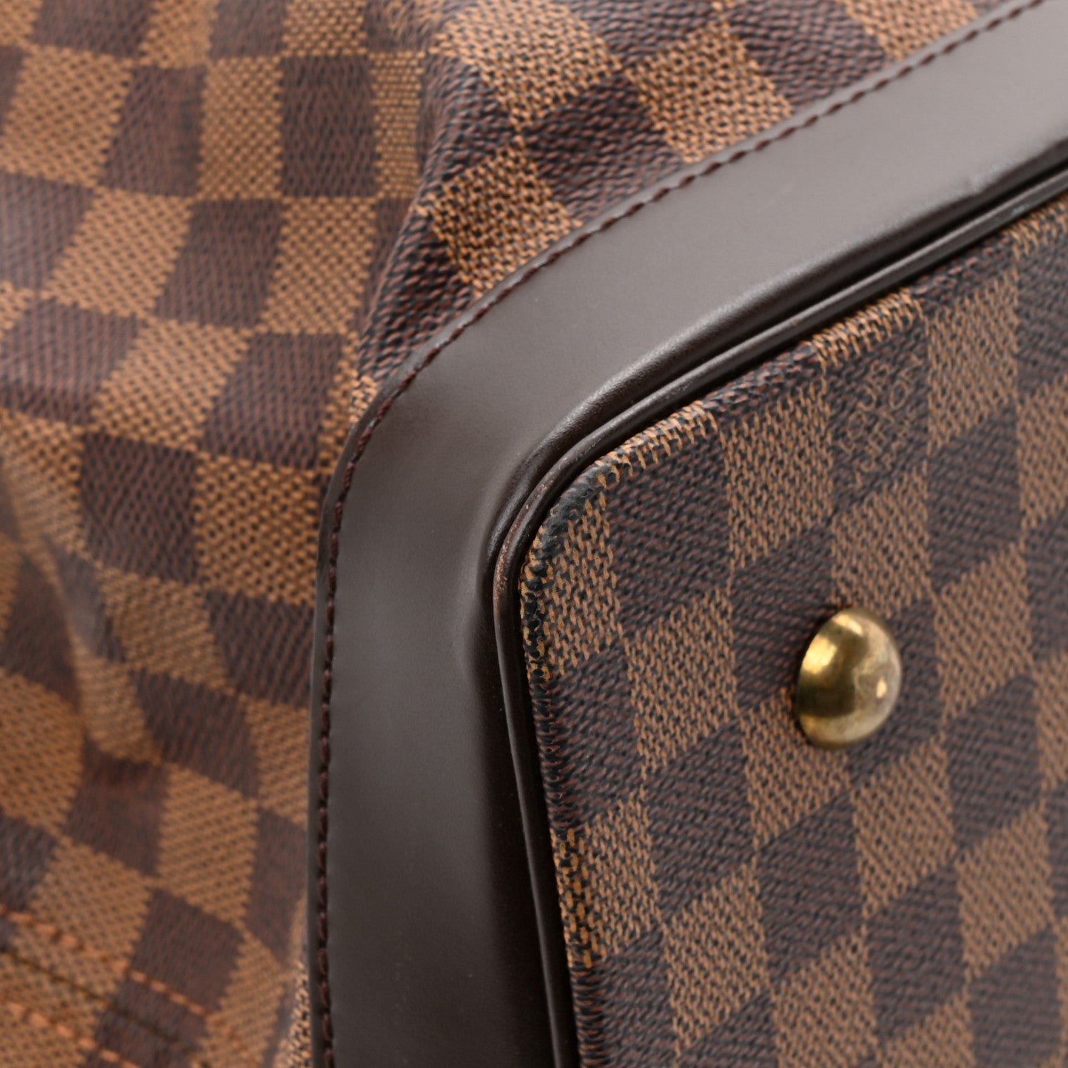 Louis Vuitton Damier Ebene West End PM 9 of 13