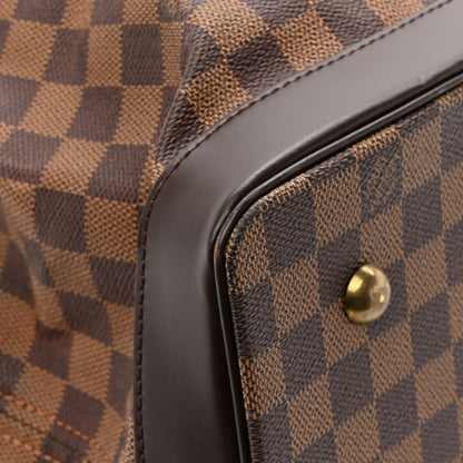 Louis Vuitton Damier Ebene West End PM 9 of 13