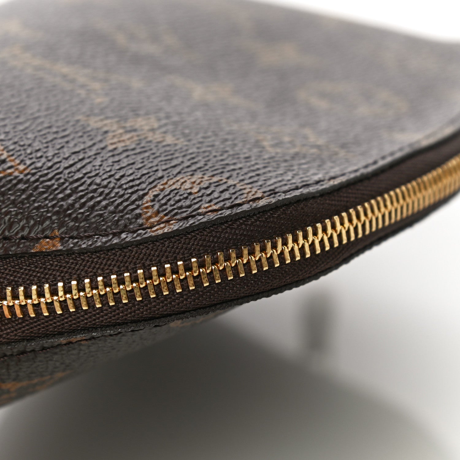 Louis Vuitton Monogram Cosmetic Pouch 12 of 17