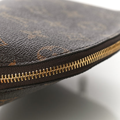 Louis Vuitton Monogram Cosmetic Pouch 12 of 17