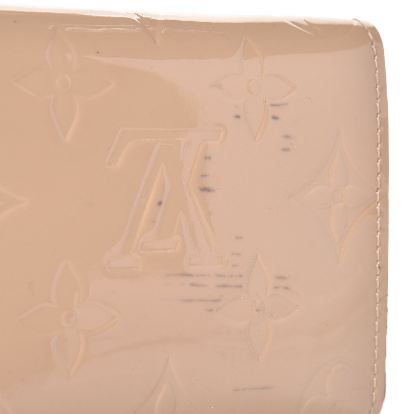 Vernis Business Card Holder Dune
