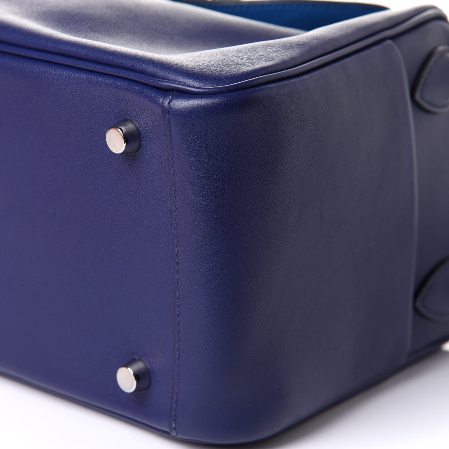 Swift Verso Lindy 26 Bleu Encre Bleu Zellige