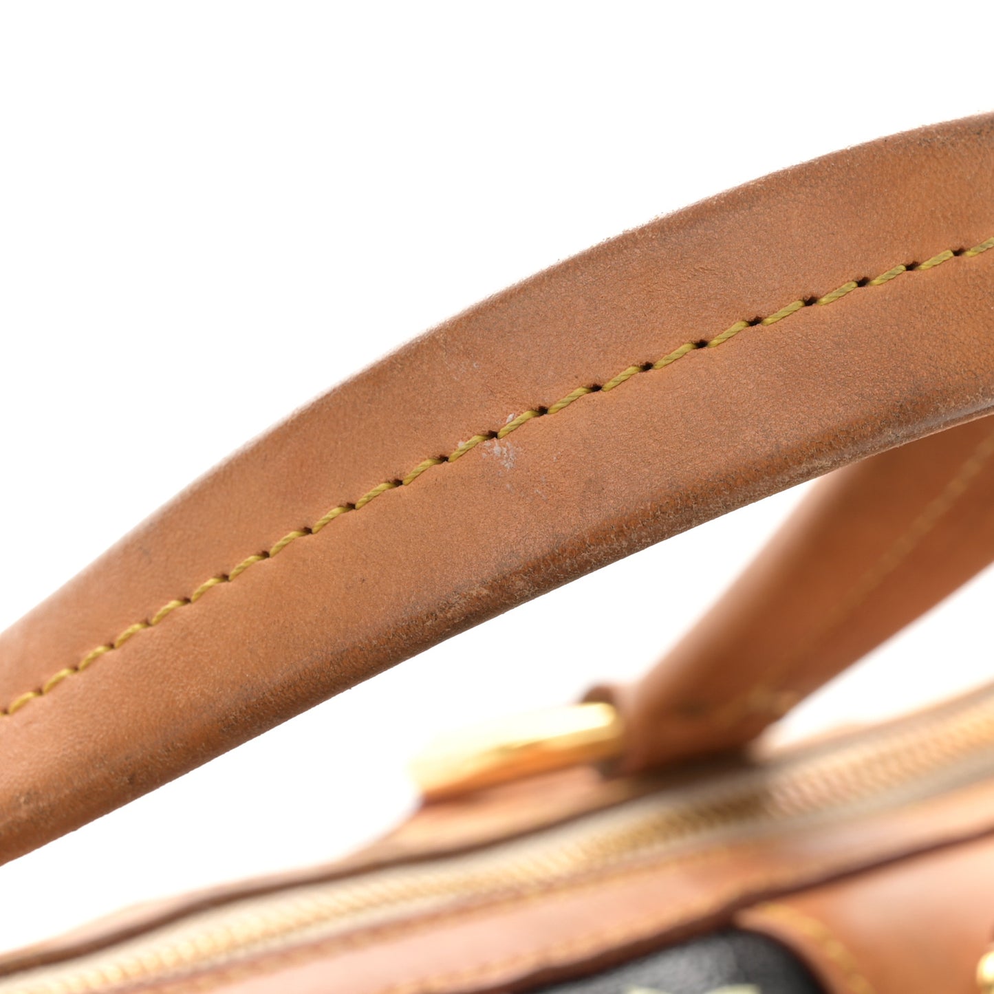 Monogram Multicolor Courtney GM Black